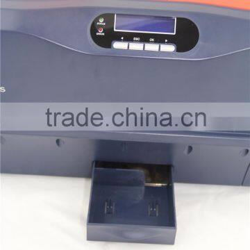 Desktop Wedding Card Printing Machine Cheap Price photo-3