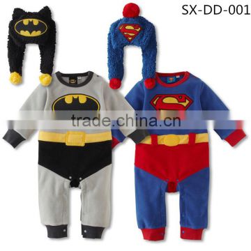 trade assurance halloween autumn new baby toddler clothes