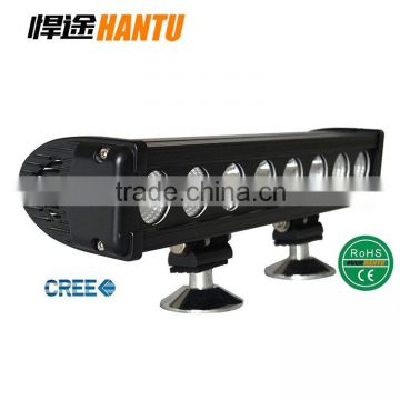 HOTSALE!!! 80w led work light bar 80w off road led light bar 8*10w cre e led light bar