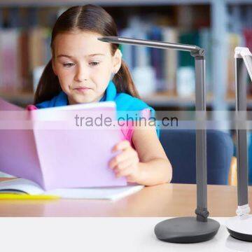 2016 new design popular design desk lamps led