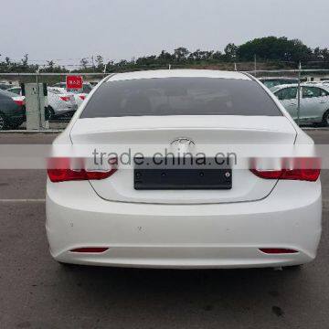 HYUNDAI SONATA Y20 photo-6