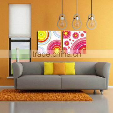 Modern Canvas Print Wall Art Home Decor