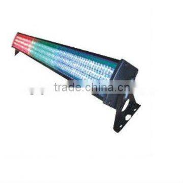 252pcs 10mm wall washer led light bar