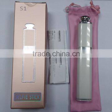 Mobile Phone Monopod Selfie Stick Foldable Wired Monopod Selfie Stick photo-6