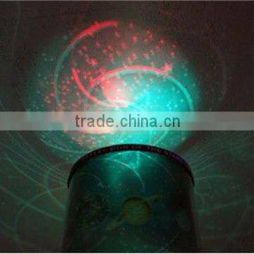 Decor Projection Lamp