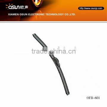 OFB-601 Frameless wiper blade