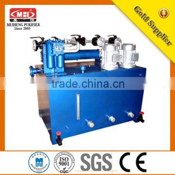 XYZ-25G Thin Oil Lubrication Station for kinematic viscosity/price thin station/reverse osmosis system