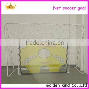 Team sports soccer goal nets for sale
