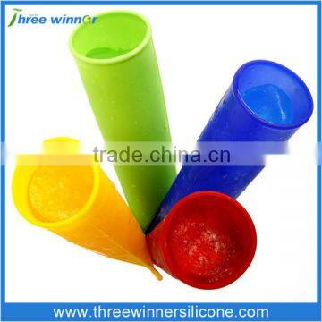 Popsicle Molds Wholesale Silicone Ice Cream Popsicle Molds