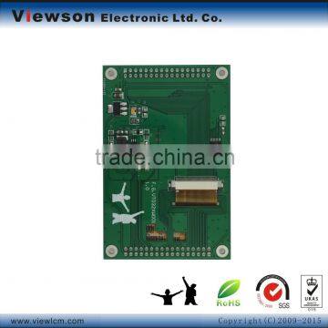 3.2 Inch LCD Display Module for Industial Use for Mega2560 photo-2