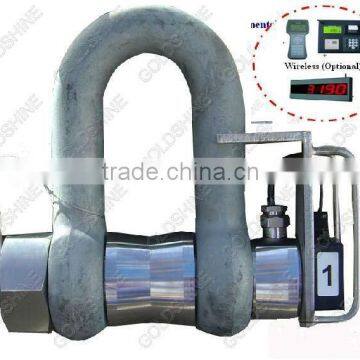 Wireless Load Cell Shackles LS02W