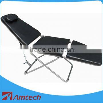 High quality dental foldable chair STV32L