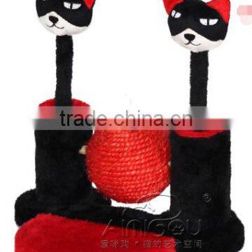 Aimigou Cat Toys Plush Toys Tree