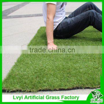 2015 New Product Home Garden Synthetic Turf Used photo-4