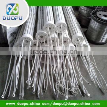 Bobbin Heater for Anodizing Bright Dip Baths photo-4