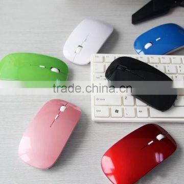 Hot sell wireless mouse,optical wireless mouse,high-tech wireless mouse