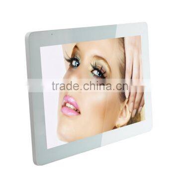 26" Wall Hanging LCD Ad Panel
