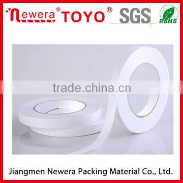 High Tack Self-Adhesive Tape, Double Side Permanent Sealing Tape photo-2