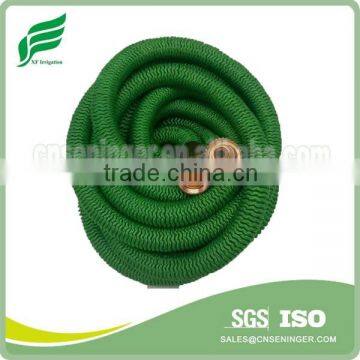 Garden water hose with 5000D*5000D outside cloth