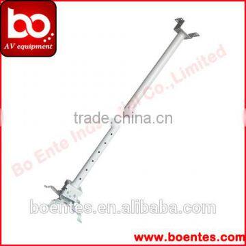 150~300cm Telescopic Ceiling Projector Mount Kit for School Meeting Room