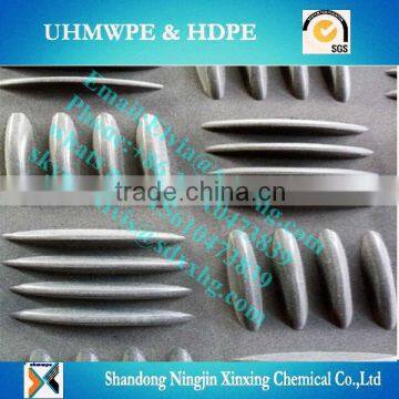 Plastic HDPE Road Mat/construction Road Mat/Ground Protection Mat for Truck