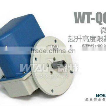 QGX-C hoist limit switch for crane