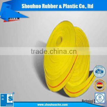 Made in china pvc flat belt