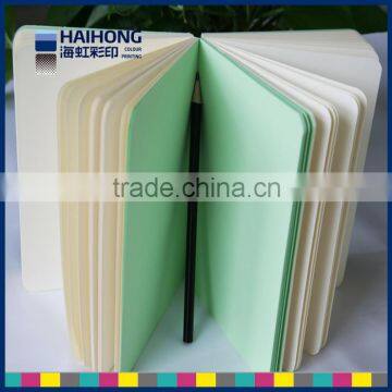 Print High Quality Elegant Diary Products in China photo-3