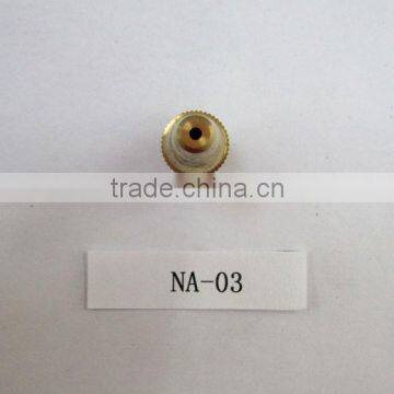 High Quality Brass Spray Gun Air Tap