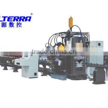 CNC Angle line Manufacturer/Automatic cnc angle production machine APLH-2020 for power tranmission tower