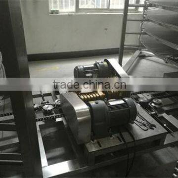 Spiral Drying Tower for Seaweed(manufacturer) photo-3