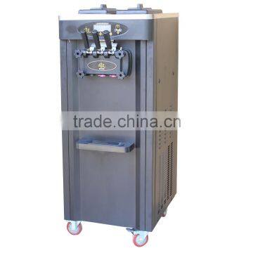 Embraco Compressor Soft Ice Cream Machine/Soft Ice Cream Machine photo-6