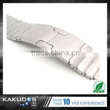 2016 Most Popular Newest Style Fashionable Watch Hand Band for Iwatch photo-4