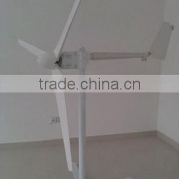 Wind Generator 500w 24V New Design