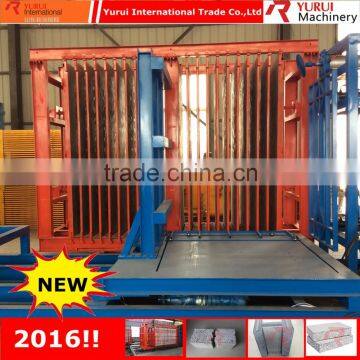 Nice Price 3D Wire Mesh and EPS Board Sandwich Panel Machine photo-2