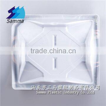 KW-0014SY-BK Wholesale Disposable Japanese Sushi Take Away Box photo-6