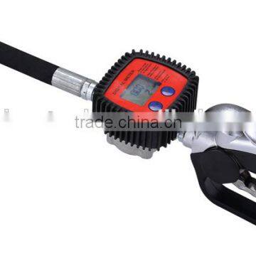 "New digital " oil/grease gun