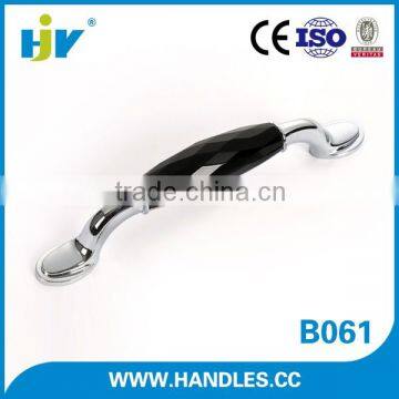 Wholesale alibaba hot selling popular luxury diamond door handles