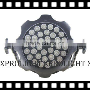 36pcs 3watt Led Par Light,hot Sale 36 3w Led Par Light photo-3