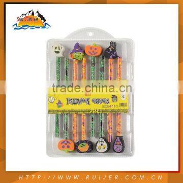 Top Quality New Design Custom Logo Pencil photo-5