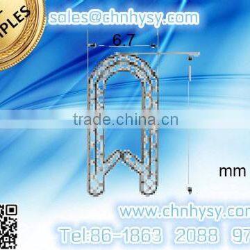 High Quality PVC TPR Extrusion Profile Seal Strips photo-2