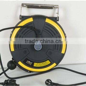 High quality retractable electric auto reel