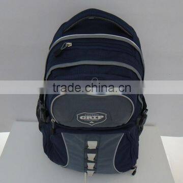 2015 Trend Backpack Fashion Laptop Backpack photo-2