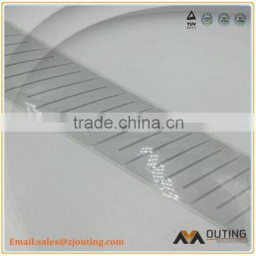 Heat Transfer Reflective Tape High Visibility Reflective Material Luminous Tape for Safety