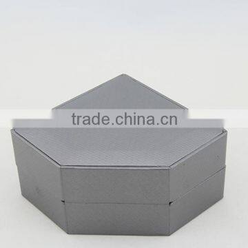 Unique Diamond-shape Packaging Box Watch photo-2