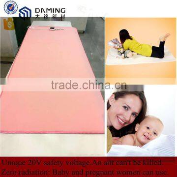 China supplier cheap price CE approved Electric bed sheet