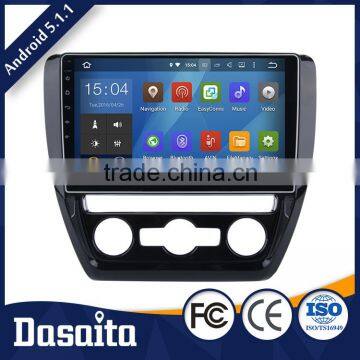 Android Car Dvd Player GPS for vw Seat Toledo