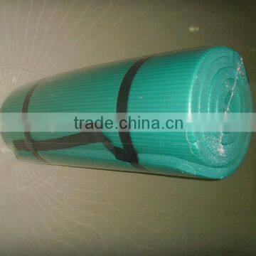 NBR Yoga Mat
