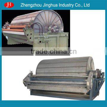 GD Series Belt vacuum filter corn protein dehydrator