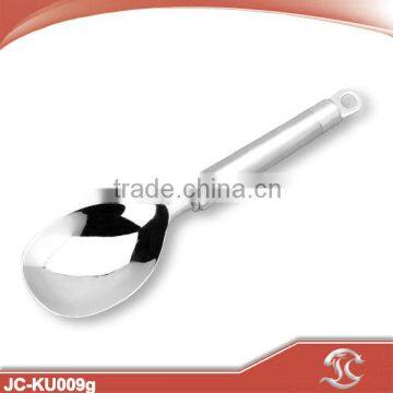 New modern ice cream spoon for kitchen utensil